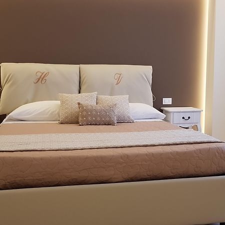Hotel Victoria Torre Santa Sabina Zewnętrze zdjęcie