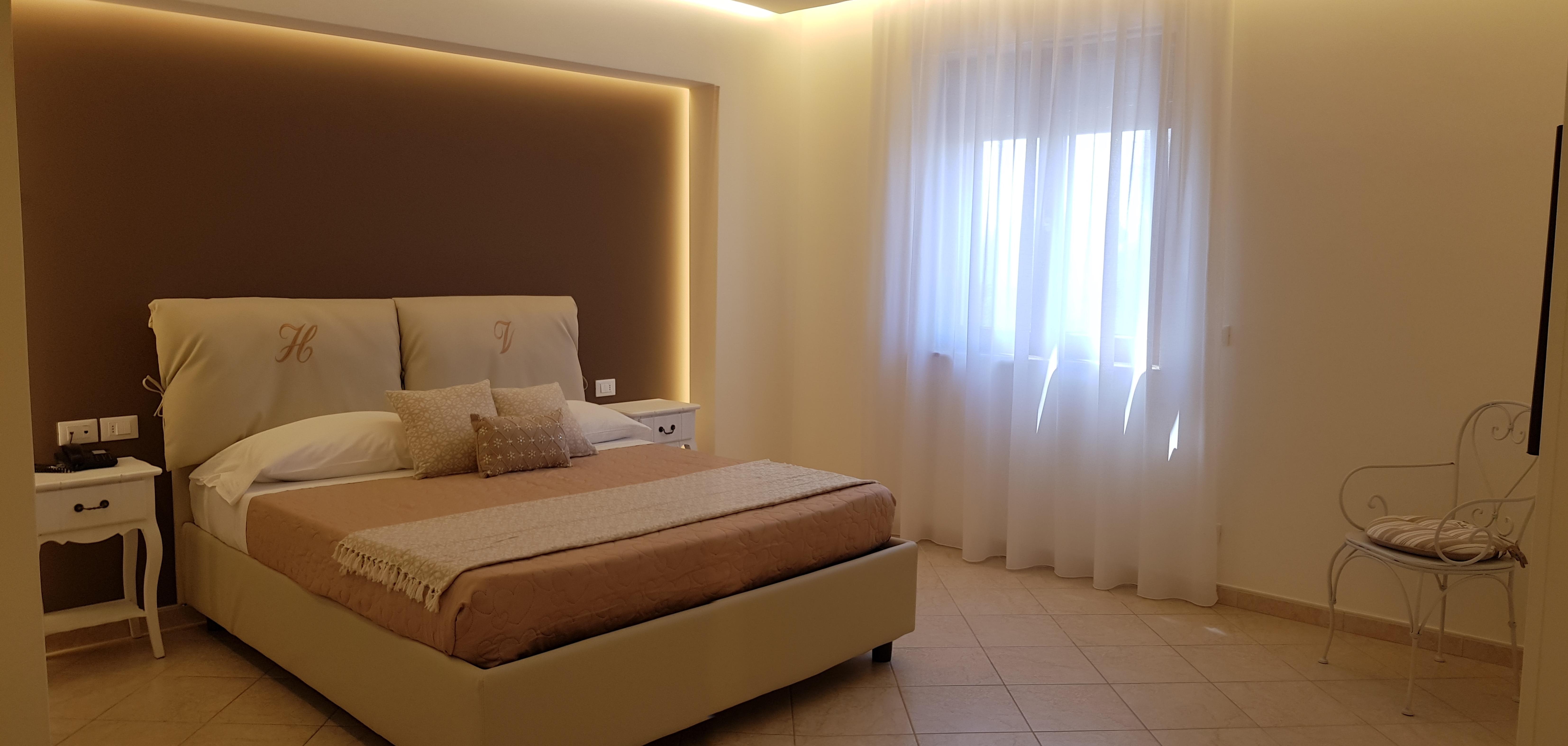 Hotel Victoria Torre Santa Sabina Zewnętrze zdjęcie