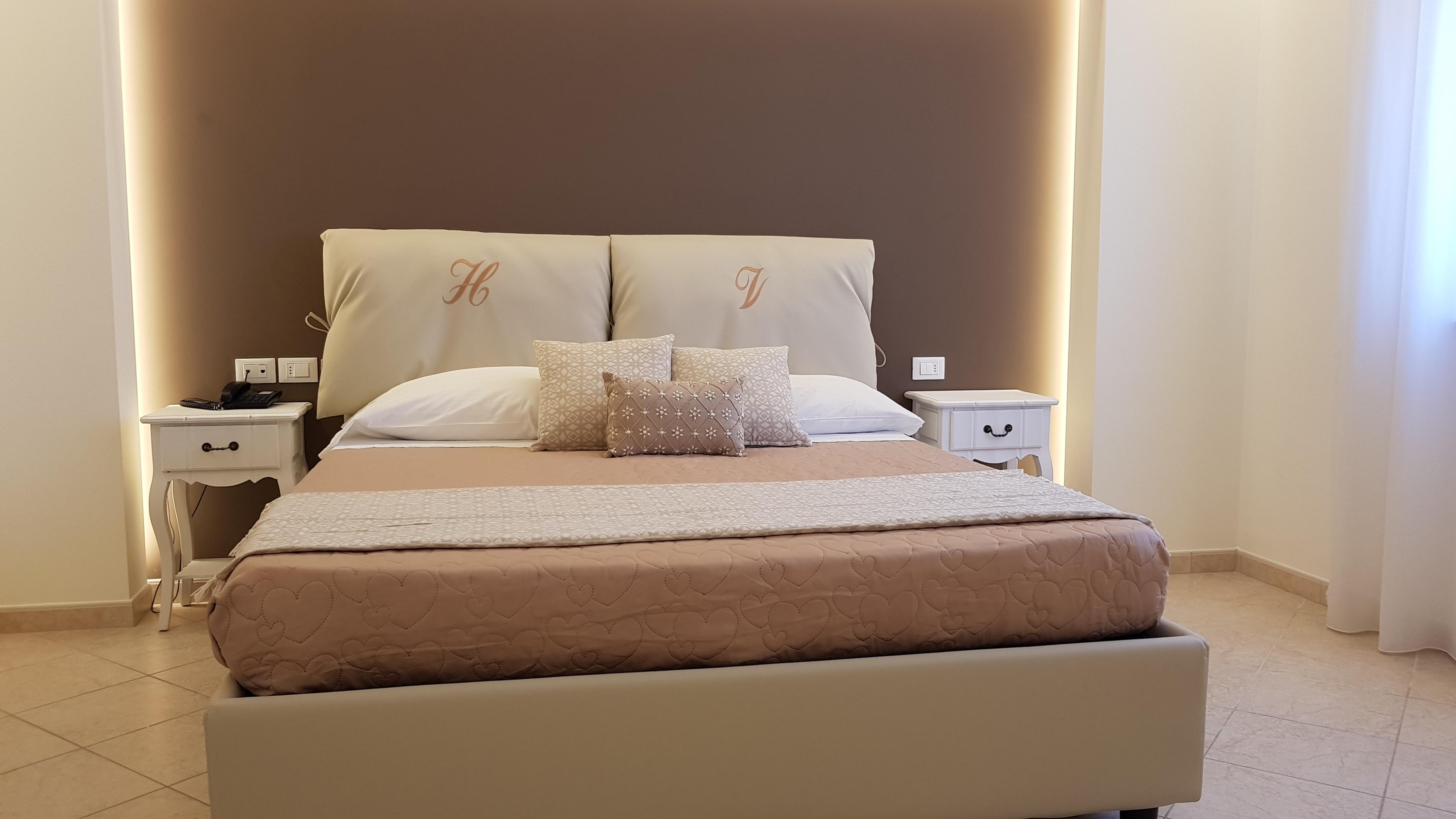 Hotel Victoria Torre Santa Sabina Zewnętrze zdjęcie