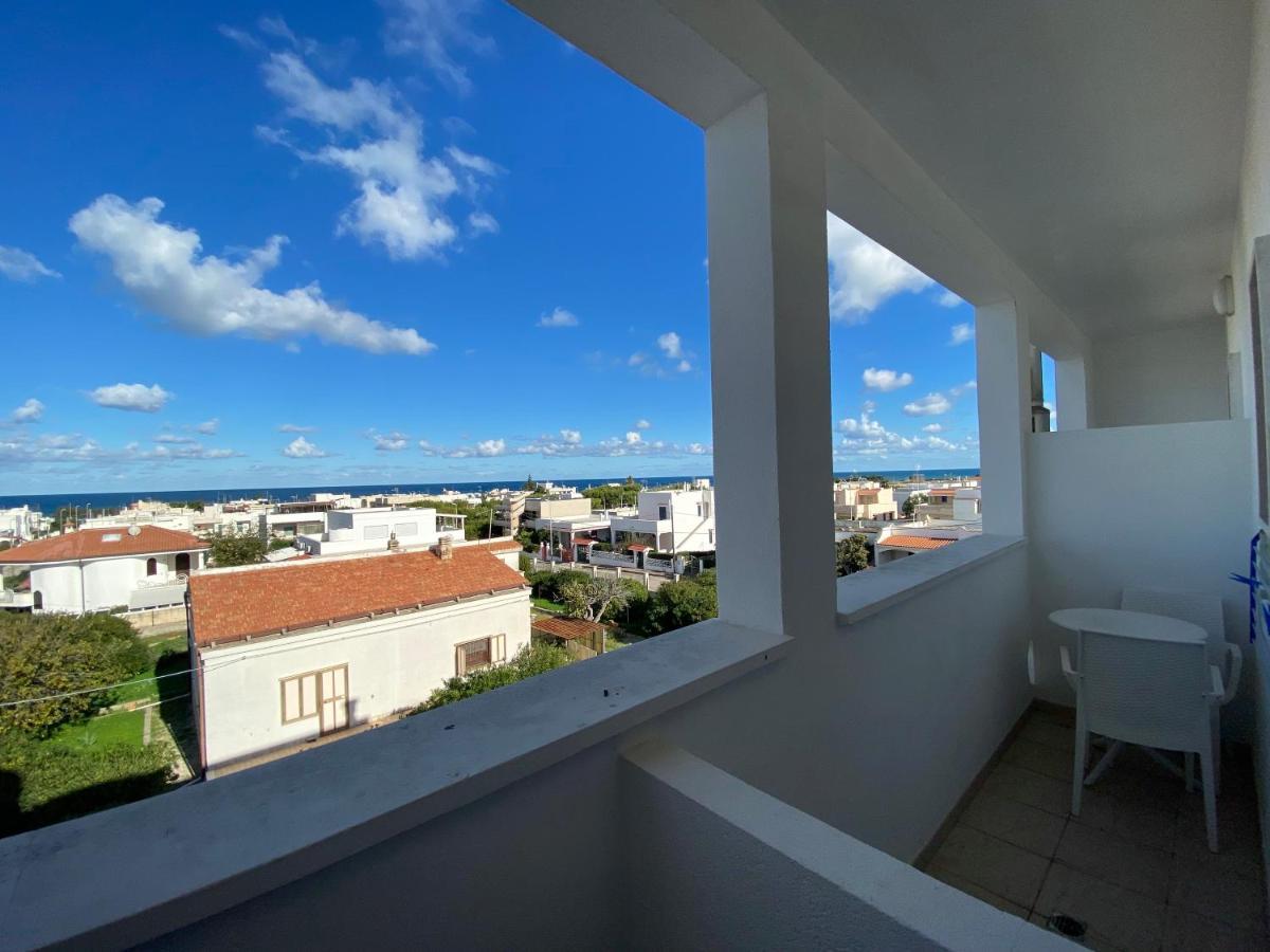 Hotel Victoria Torre Santa Sabina Zewnętrze zdjęcie