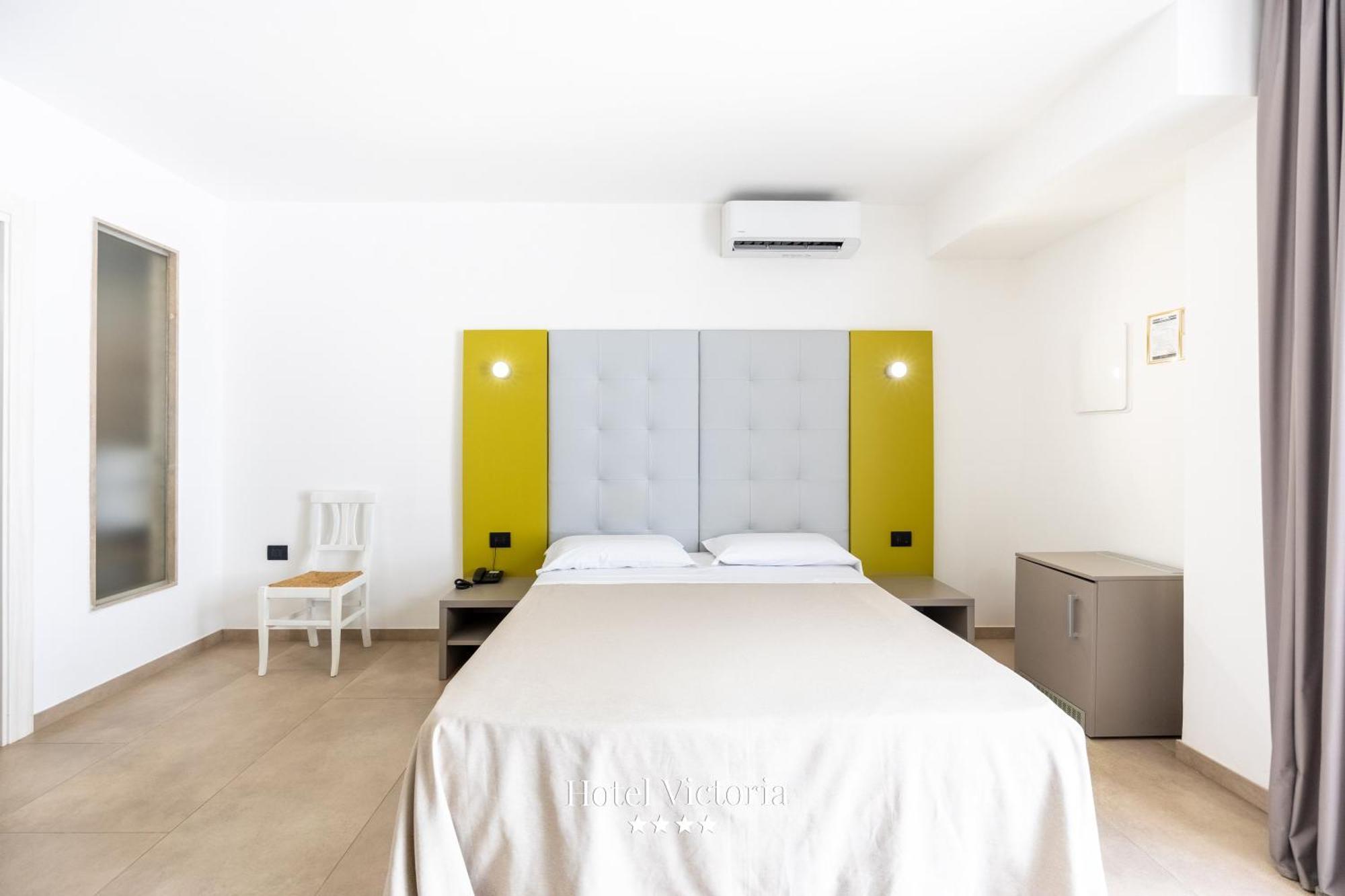 Hotel Victoria Torre Santa Sabina Zewnętrze zdjęcie