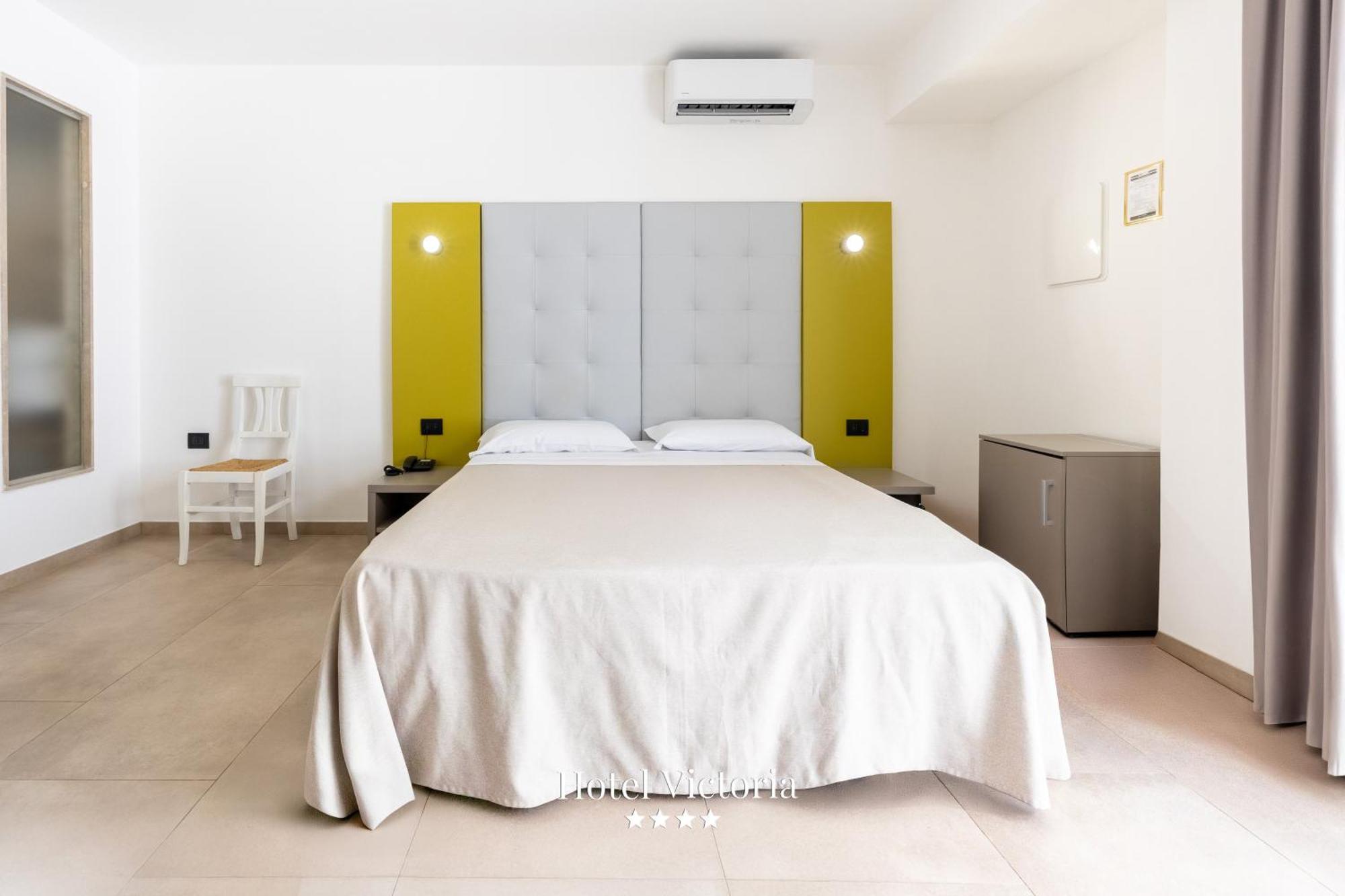 Hotel Victoria Torre Santa Sabina Zewnętrze zdjęcie