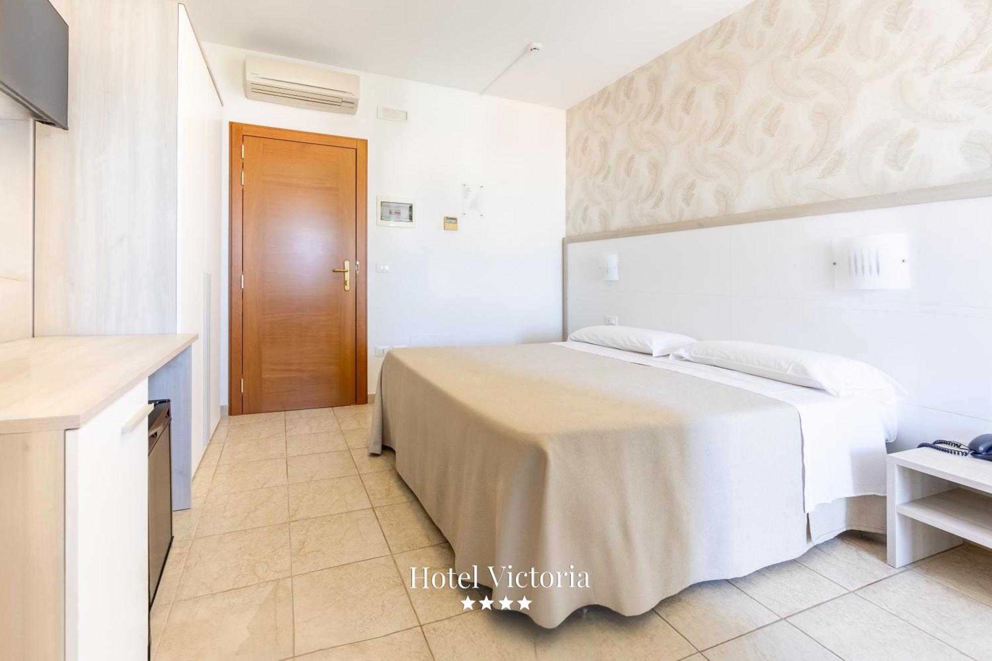 Hotel Victoria Torre Santa Sabina Zewnętrze zdjęcie